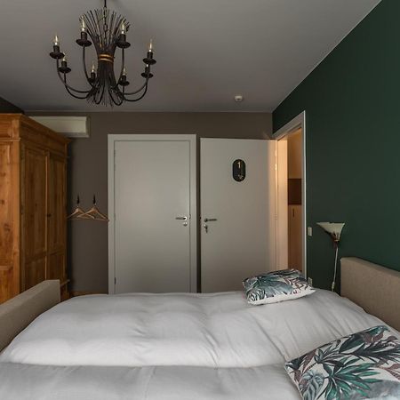 B&B De Floreffe NeerNeerpelt 외부 사진