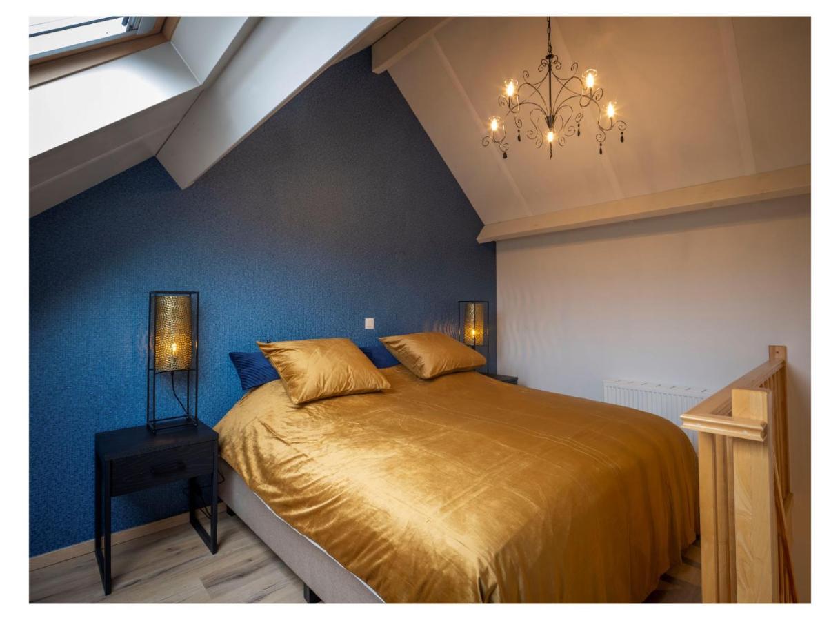 B&B De Floreffe NeerNeerpelt 외부 사진
