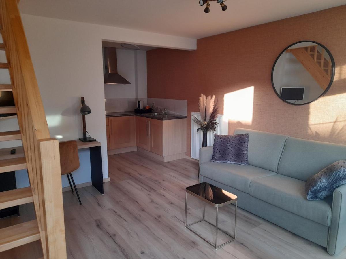 B&B De Floreffe NeerNeerpelt 외부 사진