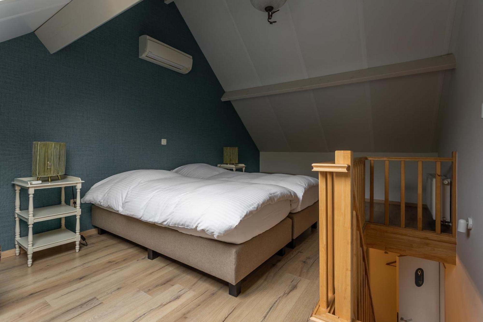 B&B De Floreffe NeerNeerpelt 외부 사진