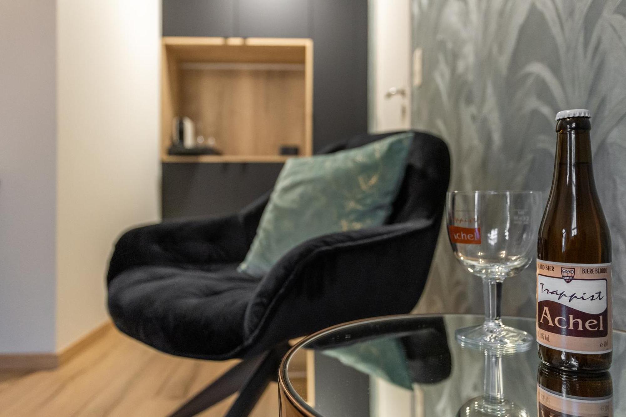 B&B De Floreffe NeerNeerpelt 외부 사진