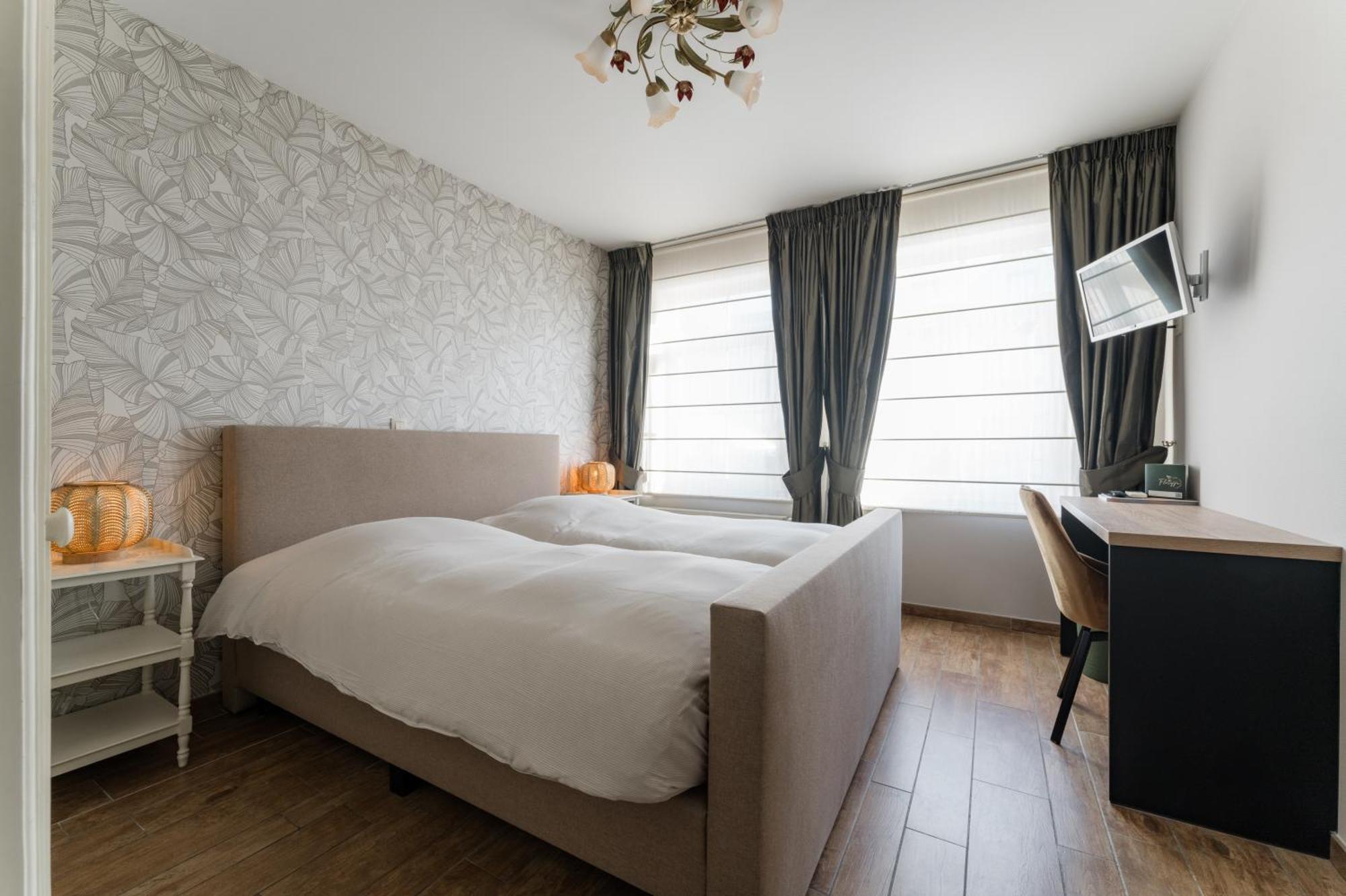 B&B De Floreffe NeerNeerpelt 외부 사진