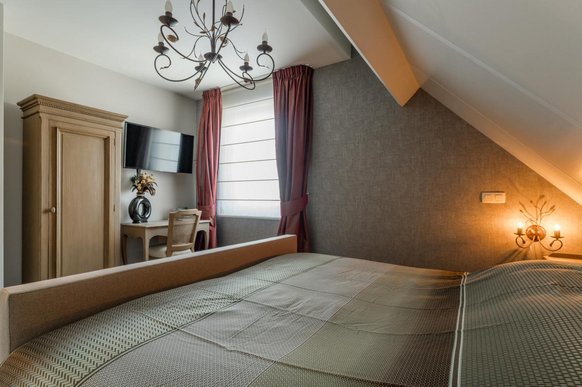 B&B De Floreffe NeerNeerpelt 외부 사진