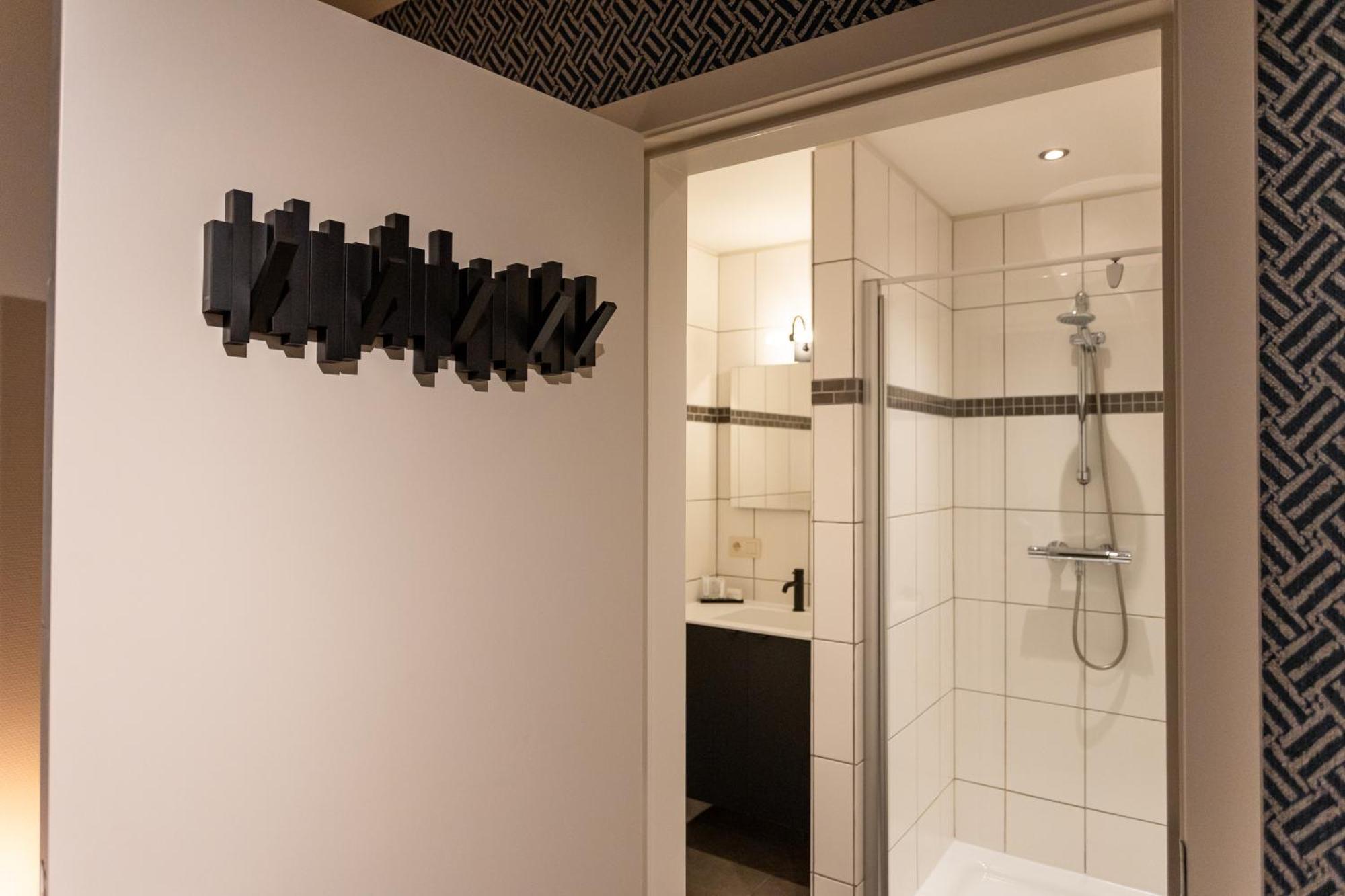 B&B De Floreffe NeerNeerpelt 객실 사진