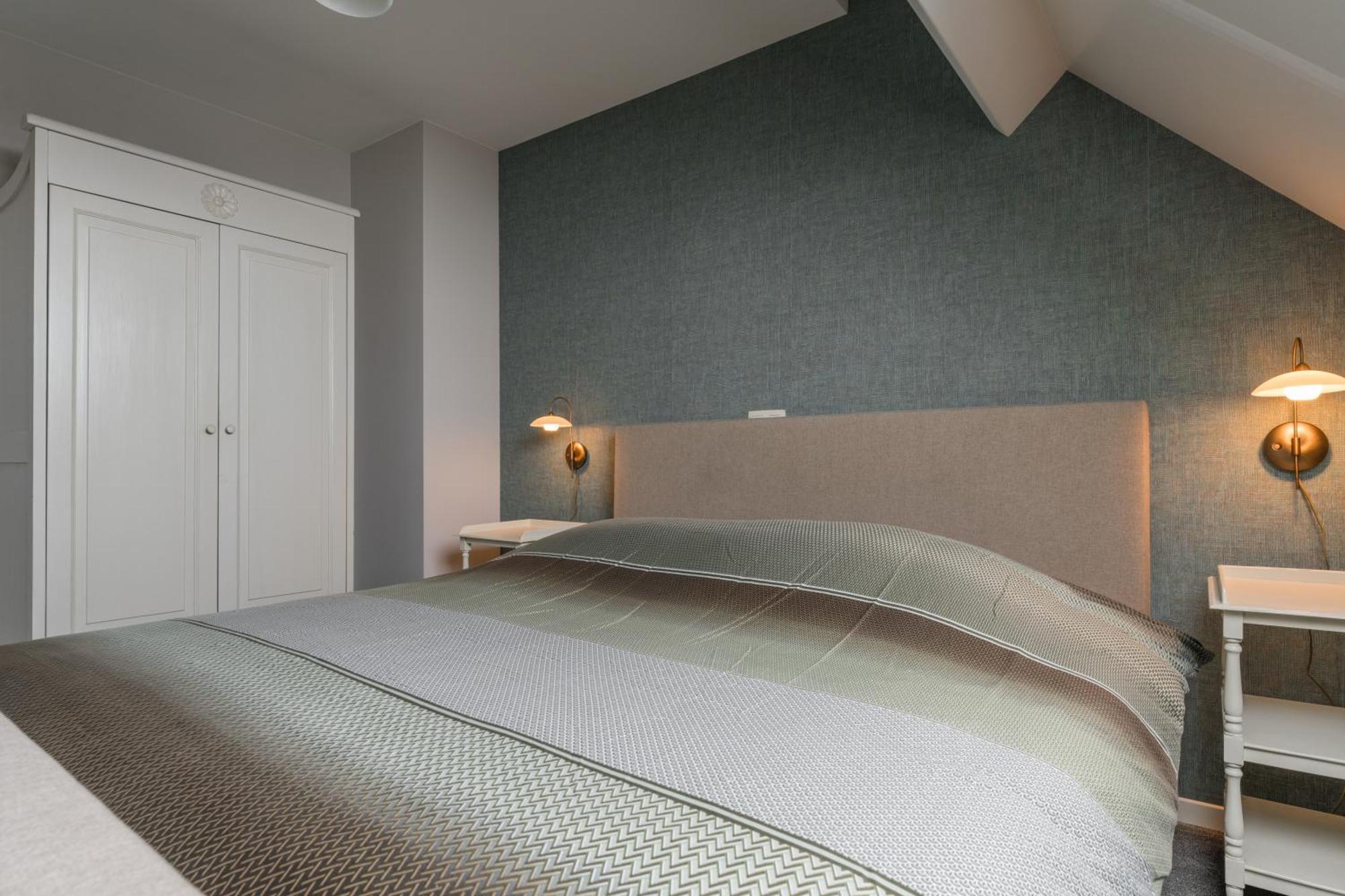 B&B De Floreffe NeerNeerpelt 외부 사진